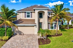 9536 Mirada Boulevard, Fort Myers, FL 33908 Sold 04/23/25