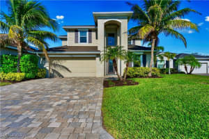 9536 Mirada Boulevard, Fort Myers, FL 33908 Sold 04/23/25