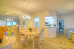 108 Tuscana Court, Naples, FL 34119 Sold 05/05/25
