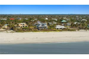 4513 Waters Edge Lane, Sanibel, FL 33957 Sold 06/20/25