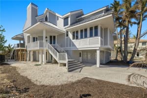 4513 Waters Edge Lane, Sanibel, FL 33957 Sold 06/20/25