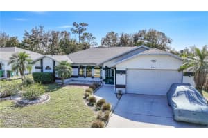 21241 Winside Avenue, Port Charlotte, FL 33952 Sold 05/30/25