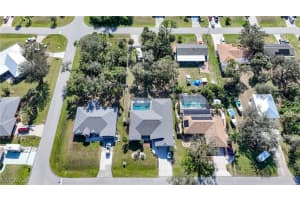 21241 Winside Avenue, Port Charlotte, FL 33952 Sold 05/30/25
