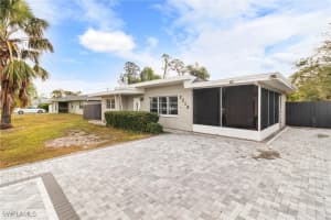 2218 Chandler Avenue, Fort Myers, FL 33907 Sold 03/05/25