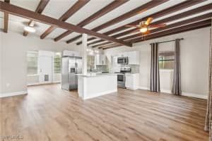 2218 Chandler Avenue, Fort Myers, FL 33907 Sold 03/05/25