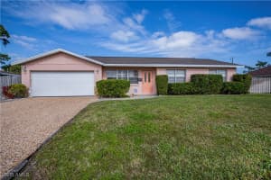 1319 45th Street, Cape Coral, FL 33904 - MLS#225002502