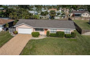 1319 45th Street, Cape Coral, FL 33904 - MLS#225002502
