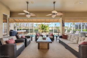 8534 Gleneagle Way, Naples, FL 34120 Sold 06/30/25