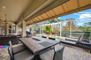 8534 Gleneagle Way, Naples, FL 34120 Sold 06/30/25