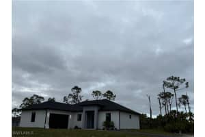 2777 38th Avenue, Naples, FL 34117 Sold 02/27/25
