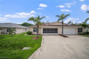 524 Bethany Village Circle, Lehigh Acres, FL 33936 Sold 03/19/25