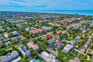 960 7th Street, Naples, FL 34102 - MLS#225002529