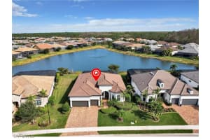 14342 Pine Hollow Dr, Estero