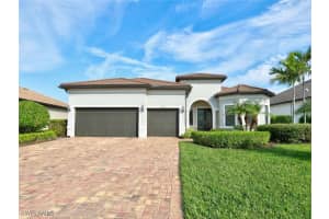 14342 Pine Hollow Drive, Estero, FL 33928 - MLS#225002532