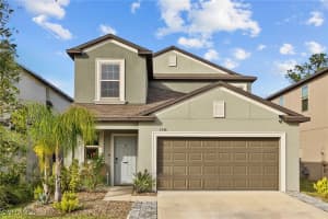 5546 Appleton Shore Drive, Apollo Beach, FL 33572 Sold 05/09/25