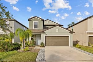 5546 Appleton Shore Drive, Apollo Beach, FL 33572 Sold 05/09/25