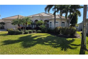 810 56th Street, Cape Coral, FL 33914 Sold 03/05/25