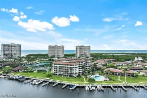 591 Seaview Court, Marco Island, FL 34145 Sold 03/31/25
