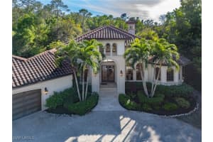 6960 Daniels Road, Naples, FL 34109 Sold 07/31/25