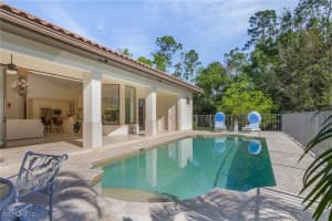 6960 Daniels Road, Naples, FL 34109 Sold 07/31/25