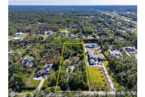 6960 Daniels Road, Naples, FL 34109 Sold 07/31/25