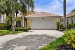 6522 Waverly Green Way, Naples, FL 34110 - MLS#225002566