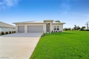 1700 2nd Avenue, Cape Coral, FL 33993 Sold 02/28/25