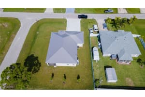 1700 2nd Avenue, Cape Coral, FL 33993 Sold 02/28/25