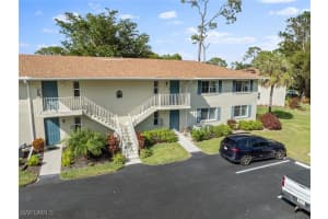 273 Albi Road, Naples, FL 34112 Sold 06/05/25