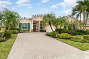 20805 Castle Pines Court, North Fort Myers, FL 33917 Sold 03/25/25