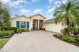 20805 Castle Pines Court, North Fort Myers, FL 33917 Sold 03/25/25