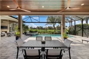 3202 Quilcene Lane, Naples, FL 34114 Sold 02/13/25