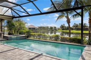 3202 Quilcene Lane, Naples, FL 34114 Sold 02/13/25