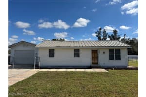 2808 Garden Street, North Fort Myers, FL 33917 Sold 04/07/25
