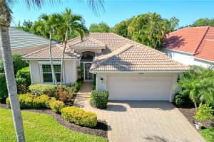7584 Key Deer Court, Fort Myers, FL 33966 Sold 03/06/25