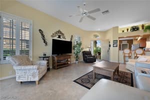 13671 Southampton Drive, Bonita Springs, FL 34135 Sold 05/08/25