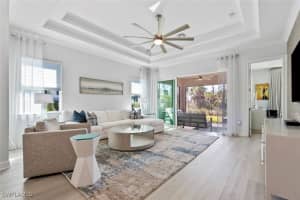 6376 Arriba Avenue, Naples, FL 34113 Sold 04/07/25