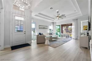 6376 Arriba Avenue, Naples, FL 34113 Sold 04/07/25