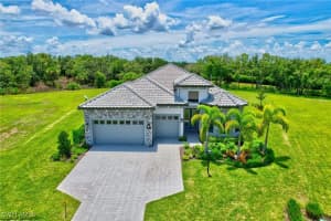 19749 Panther Island Blvd, Estero