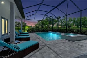 19749 Panther Island Boulevard, Estero, FL 33928 - MLS#225002618