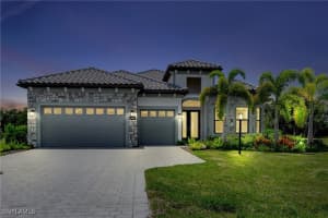 19749 Panther Island Boulevard, Estero, FL 33928 - MLS#225002618