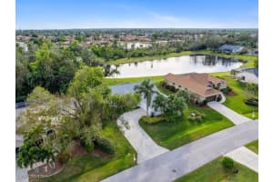 6301 Key Biscayne Boulevard, Fort Myers, FL 33908 Sold 07/30/25
