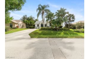 6301 Key Biscayne Boulevard, Fort Myers, FL 33908 Sold 07/30/25