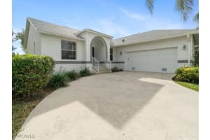 6301 Key Biscayne Boulevard, Fort Myers, FL 33908 Sold 07/30/25