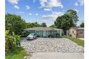 5441 Martin Street, Naples, FL 34113 Sold 02/24/25