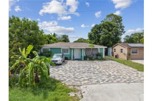 5441 Martin Street, Naples, FL 34113 Sold 02/24/25