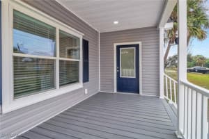 838 Porter Street, Lehigh Acres, FL 33974 Sold 09/12/25