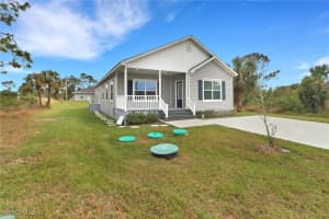 837 Da Vinci Avenue, Lehigh Acres, FL 33974 Sold 09/22/25