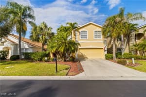 8912 Fawn Ridge Drive, Fort Myers, FL 33912 Sold 08/19/25