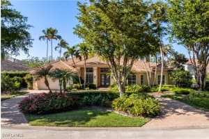 7126 Mill Run Circle, Naples, FL 34109 Sold 02/18/25
